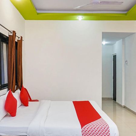 Super Hotel O Shirdi Sai Inn 외부 사진