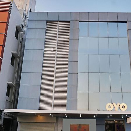 Super Hotel O Shirdi Sai Inn 외부 사진